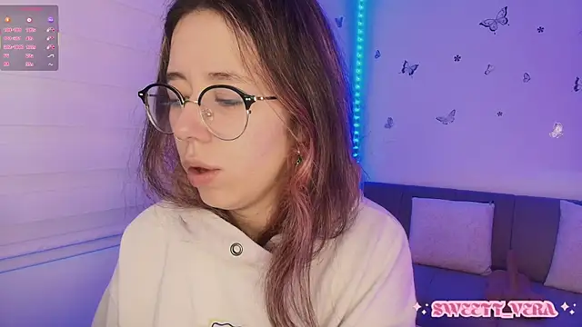 sweettvera online show from November 21, 11:12 am