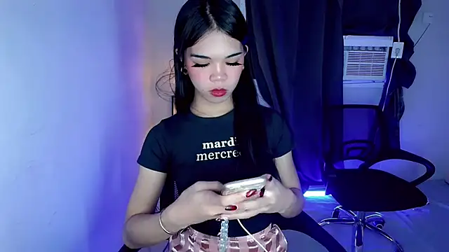 Ts ecaxxx online show from October 2, 5:07 pm