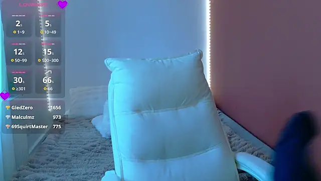 Anaayss  online show from April 1, 1:41 pm