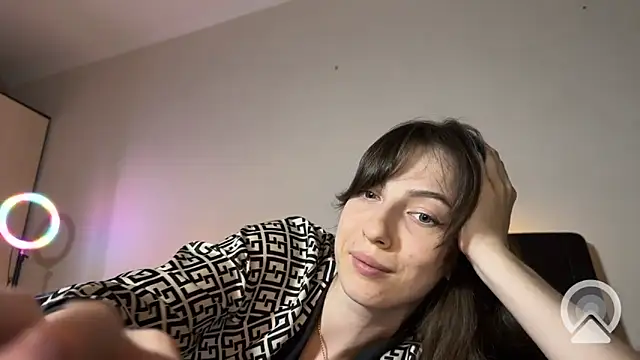 Prettyyy Angel online show from November 15, 12:17 pm