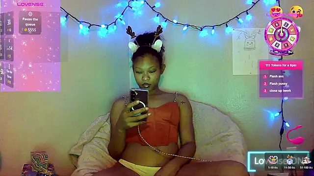 tokyobelle online show from December 5, 6:13 am