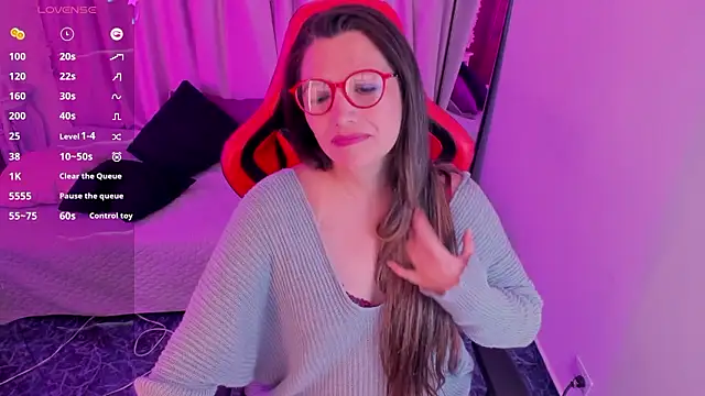 Hanna MA online show from March 11, 7:49 pm