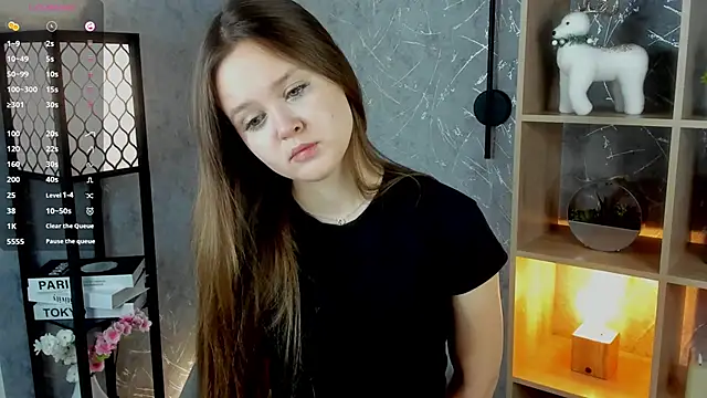 ElenoreReth online show from January 14, 2:49 am