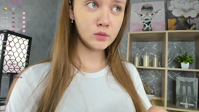 ElenoreReth online show from November 19, 2:11 am