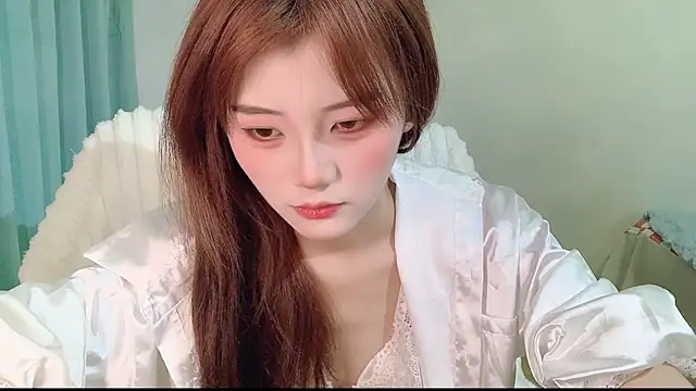 Ximei-O online show from March 29, 2:21 am