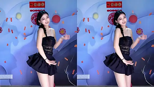 CM---001 online show from February 22, 2:01 am