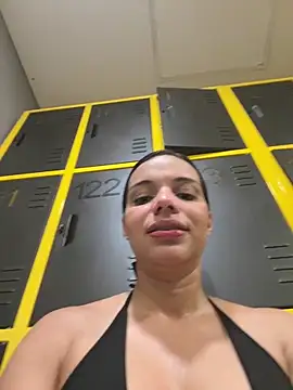 Anavalle online show from March 10, 8:46 pm