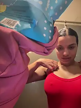 Anavalle online show from March 23, 7:20 pm