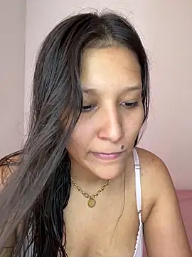 IsabellaJoness  online show from December 16, 8:15 pm