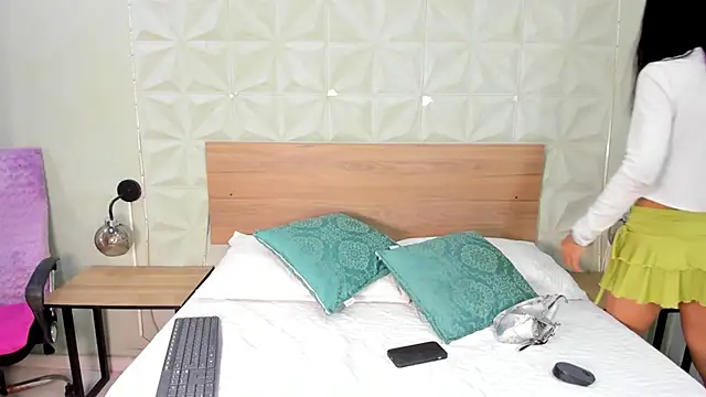 ValeryTrans  online show from March 22, 1:17 pm