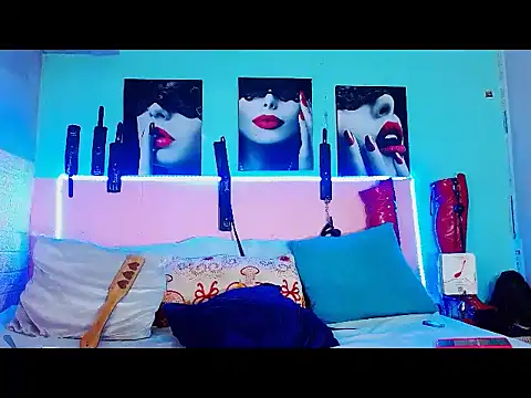 mylygrey online show from March 6, 5:19 pm