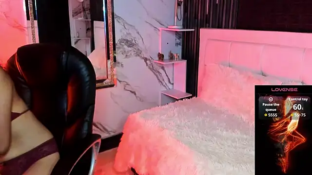 Lana Sl4ve online show from October 2, 12:26 am