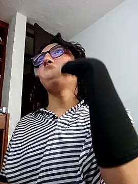 -BlueOpal- online show from March 28, 6:51 pm