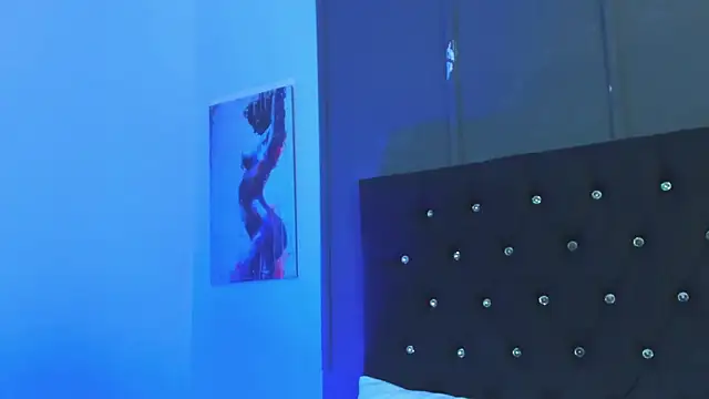 Kataaleya  12 online show from February 26, 7:18 am