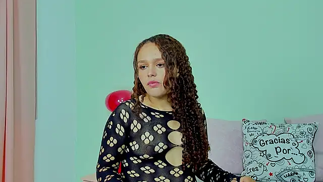 CamilaGomez149 online show from February 12, 3:41 am