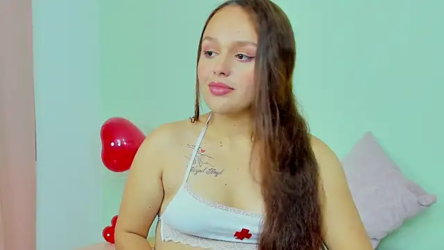 CamilaGomez149 online show from February 7, 2:26 am