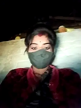 Mahek love143 online show from November 29, 12:42 pm