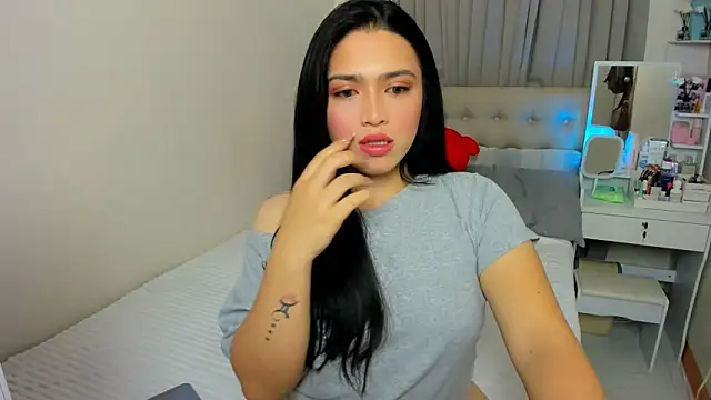 BubbbleButtDemi online show from March 6, 5:35 am