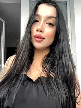 kiss Lissa online show from October 25, 12:57 pm