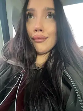 kiss Lissa online show from February 27, 11:21 am