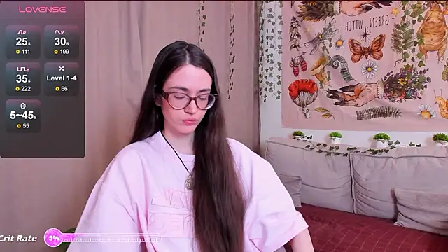 bellacatlovesmeat online show from March 4, 2:18 am