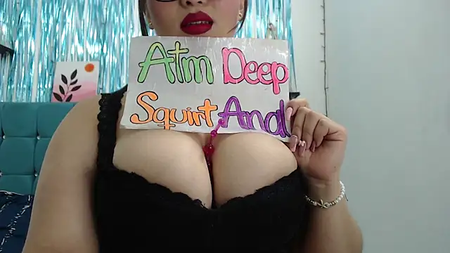 Emilyfire 69 online show from November 7, 4:01 pm