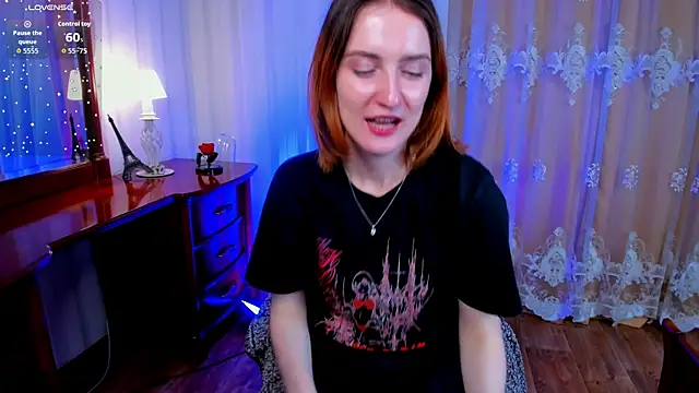 Rimma Kallas online show from November 17, 1:23 pm