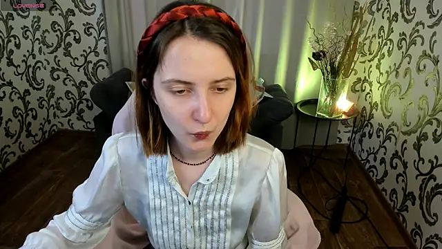 Rimma Kallas online show from October 27, 5:14 am