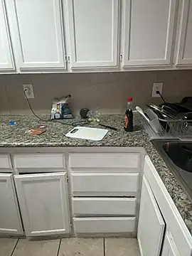 YeahhhitsBreezy online show from January 15, 12:38 am