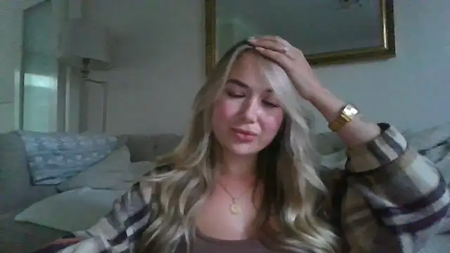 BarbieDolly x online show from September 23, 5:44 pm