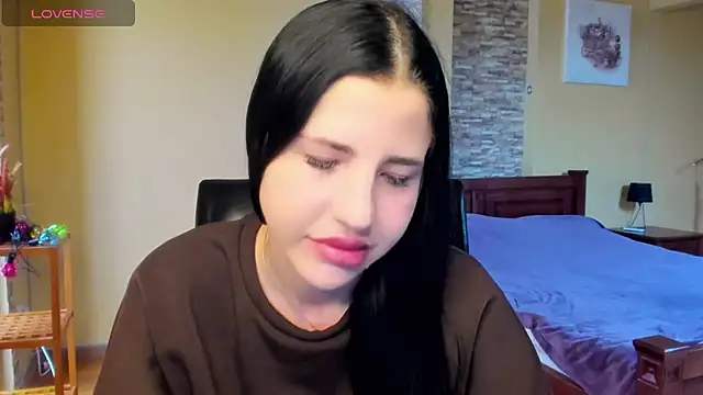 Malibu J online show from November 23, 12:18 pm