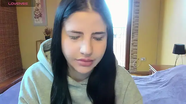 Malibu J online show from October 30, 8:16 am