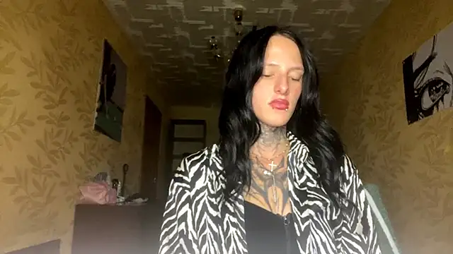 NamBraun online show from October 17, 8:12 pm