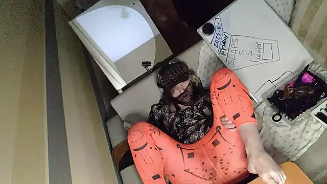 LilithsEve online show from November 7, 8:14 pm