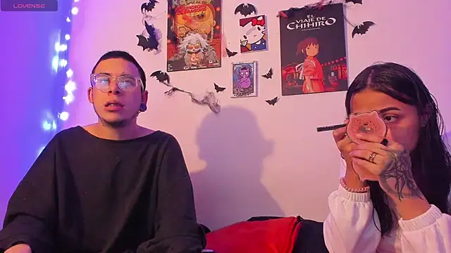 Dirty Pleasure69 online show from October 25, 4:09 am