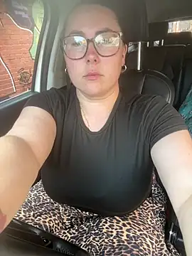 Ruby-Black online show from June 25, 2:51 pm