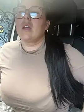 Ruby-Black online show from June 12, 3:31 pm