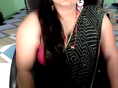 BABITA KUMARII online show from September 26, 7:00 pm