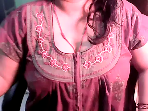 BABITA KUMARII online show from January 18, 5:09 pm