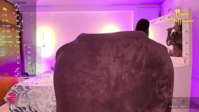 kloe28 online show from October 15, 4:04 am