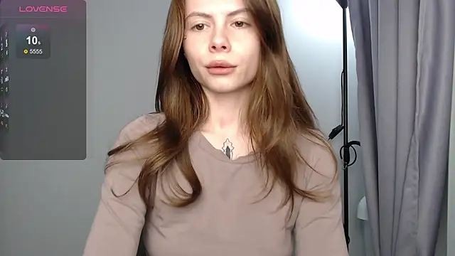 BellaAbey online show from March 18, 8:14 pm