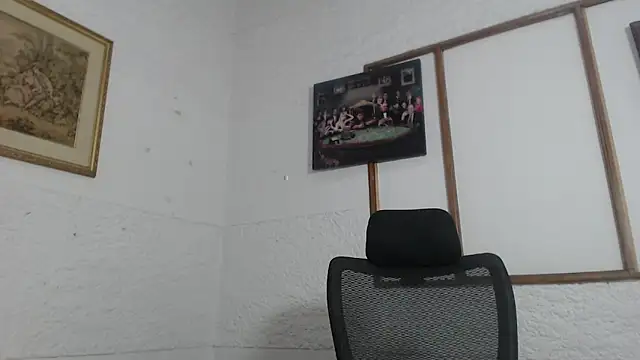 venus lov9 online show from November 6, 10:43 am