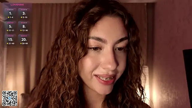 KeilaJeschon online show from November 29, 4:05 am