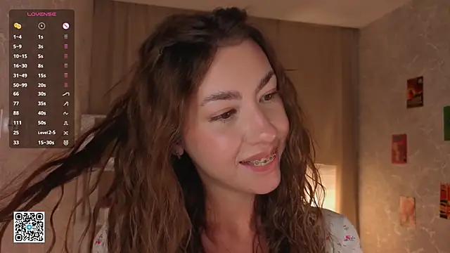 KeilaJeschon online show from November 1, 4:16 am