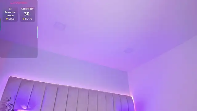 EllaaThorne online show from March 26, 11:06 pm