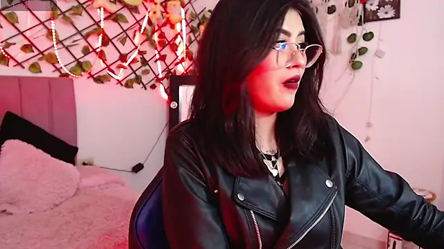 isa bunny18 online show from October 23, 2:28 am