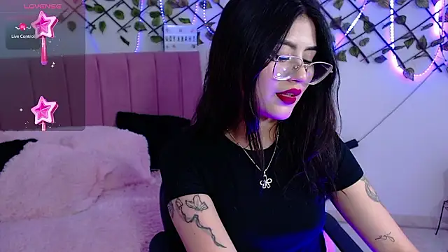 isa bunny18 online show from January 13, 8:13 pm