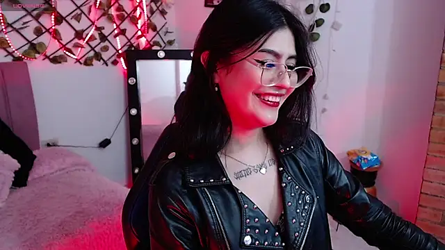 isa bunny18 online show from October 17, 3:10 am