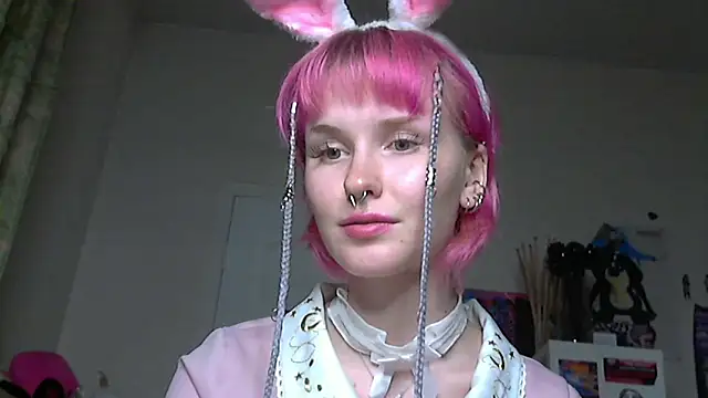 Paradoxy  online show from March 31, 8:09 pm