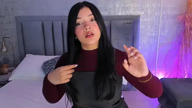 EmmaBlossom online show from April 16, 12:49 pm